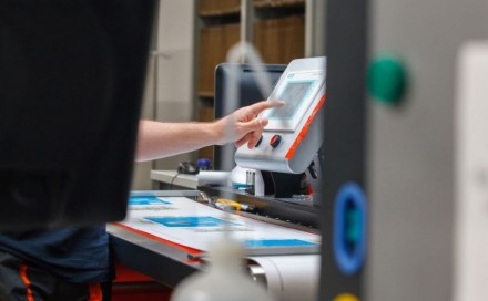 Interview führen: 5 Fragen an eine digitale Etikettendruckerei