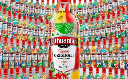 Der Digitaldruck hat das Image dieses litauischen Getränks verändert. Was brachte das für ein Ergebnis?