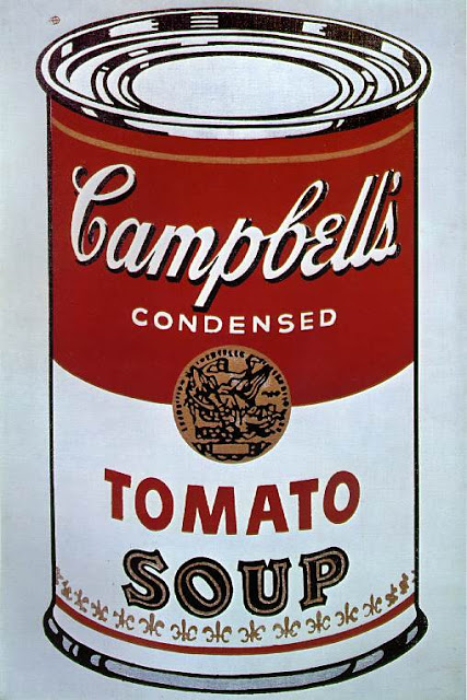 campbell soup
