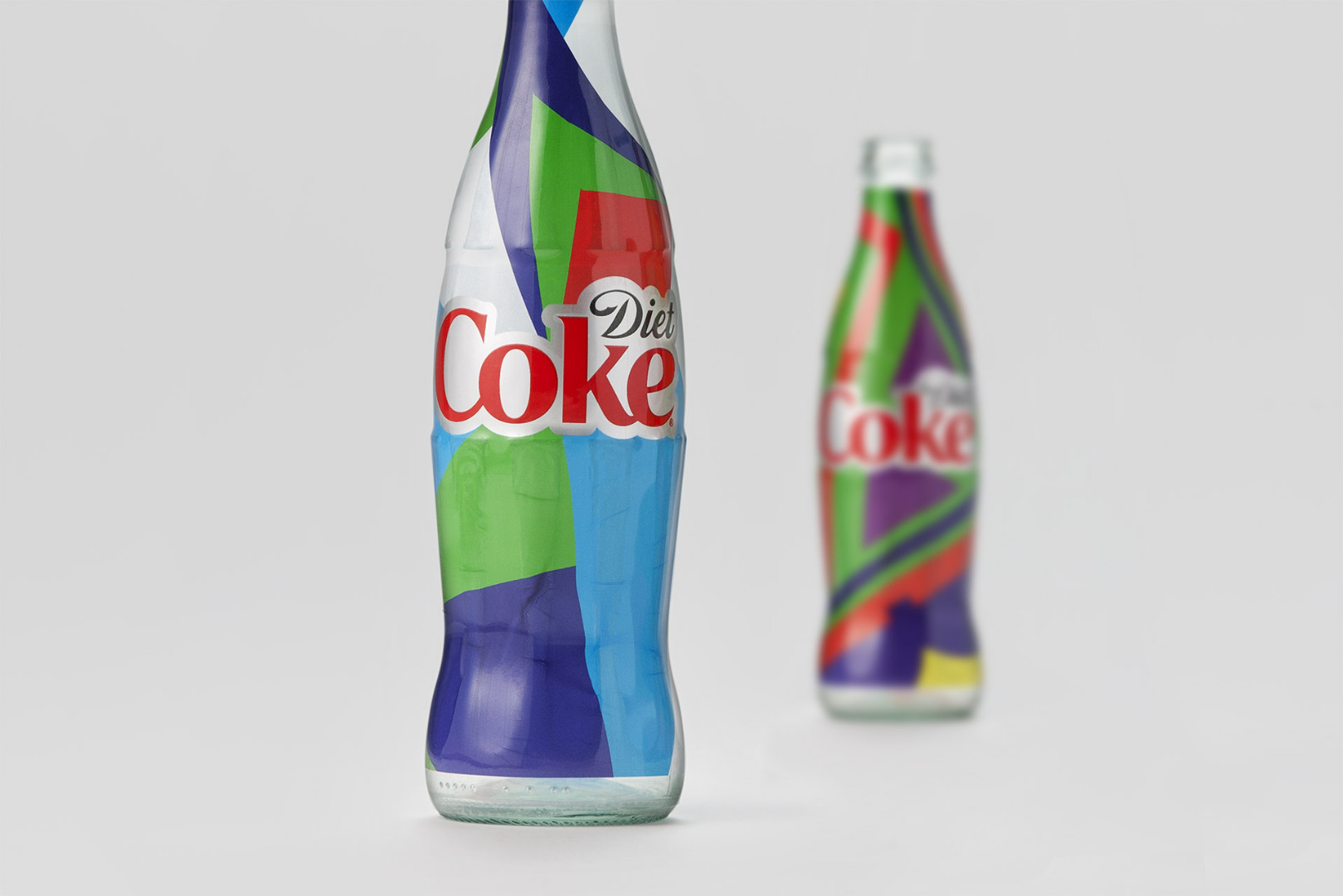 Bild-Nr 2 Coca-Cola „Extraordinary Collection”