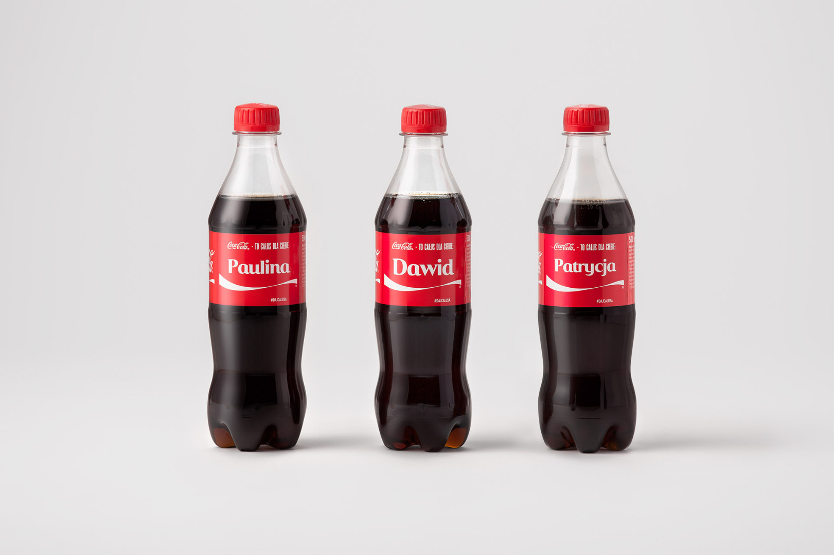 Bild-Nr 2 Coca-Cola „Unsere Freude teilen”