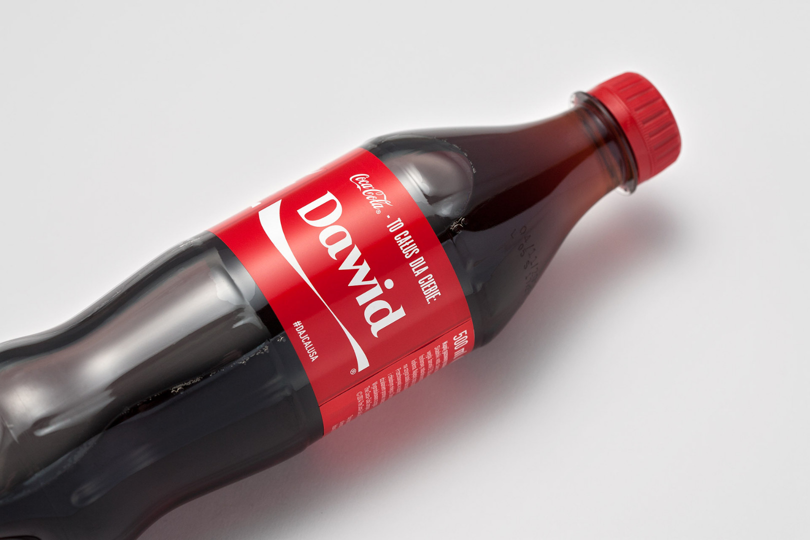 Bild-Nr 3 Coca-Cola „Unsere Freude teilen”