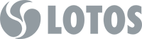 Logo  Lotos Oil