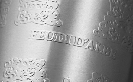 Embossing (Stanzen) Schritt für Schritt