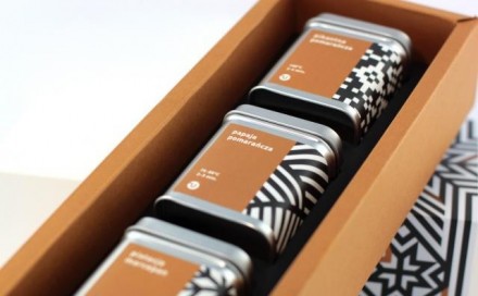 Personalisierte Geschenke und die digitale Technologie HP Indigo