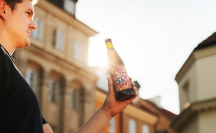 Wie sollten Etiketten für die Branche alkoholischer Getränke gedruckt werden?